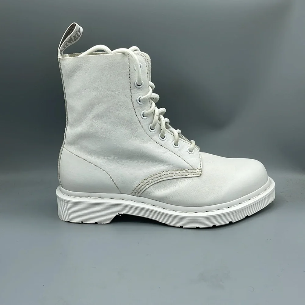 Dr‎ Martens mono 8-1 boot - Picture 4 of 7